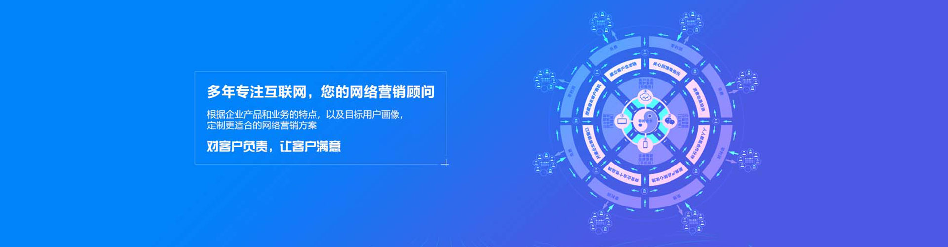 赤城网络推广竞价
